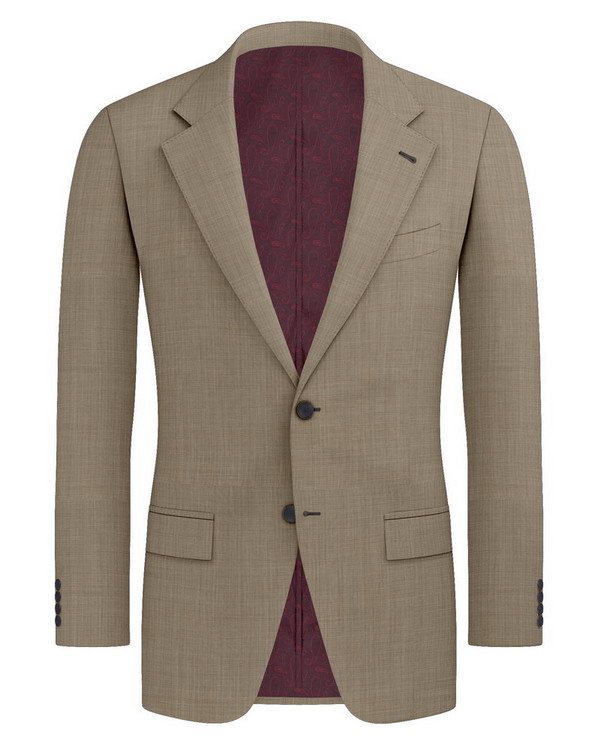 Custom Suit
